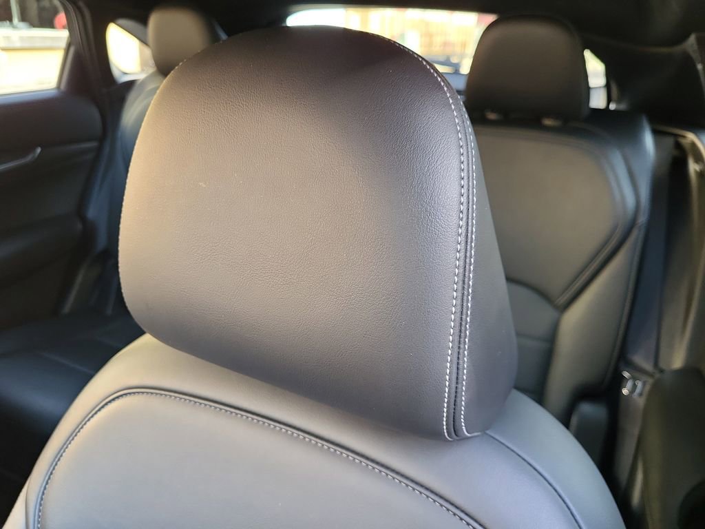 Used 2022 INFINITI QX55 Essential w/ Proactive Package image 14