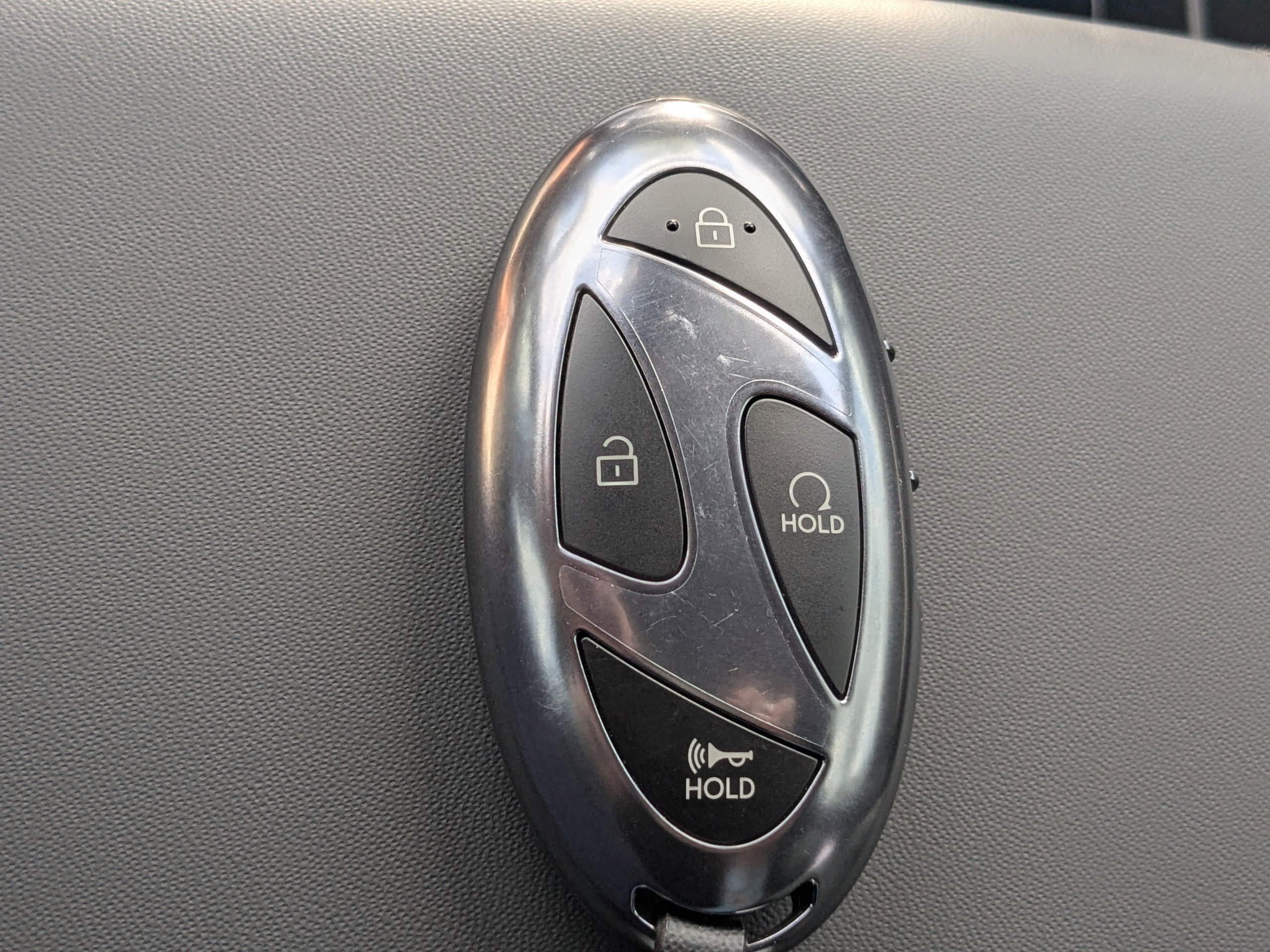 New 2026 Hyundai Santa Fe Calligraphy FWD image 35