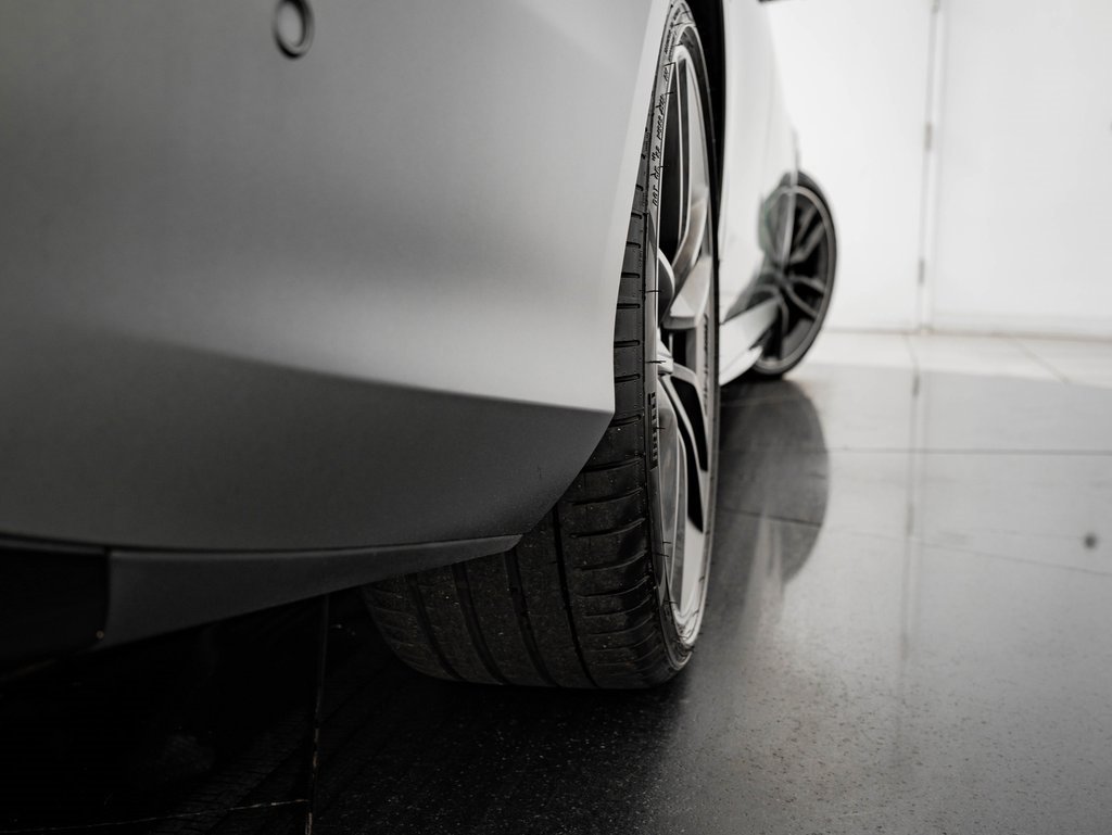 Certified 2023 Mercedes-Benz E 53 AMG 4MATIC Sedan image 49