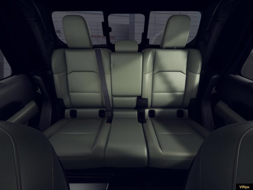 New 2026 Jeep Gladiator Mojave AWD/4WD image 17