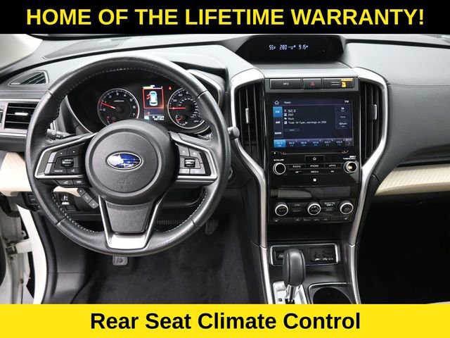 Used 2022 Subaru Ascent Premium w/ Convenience Package image 15
