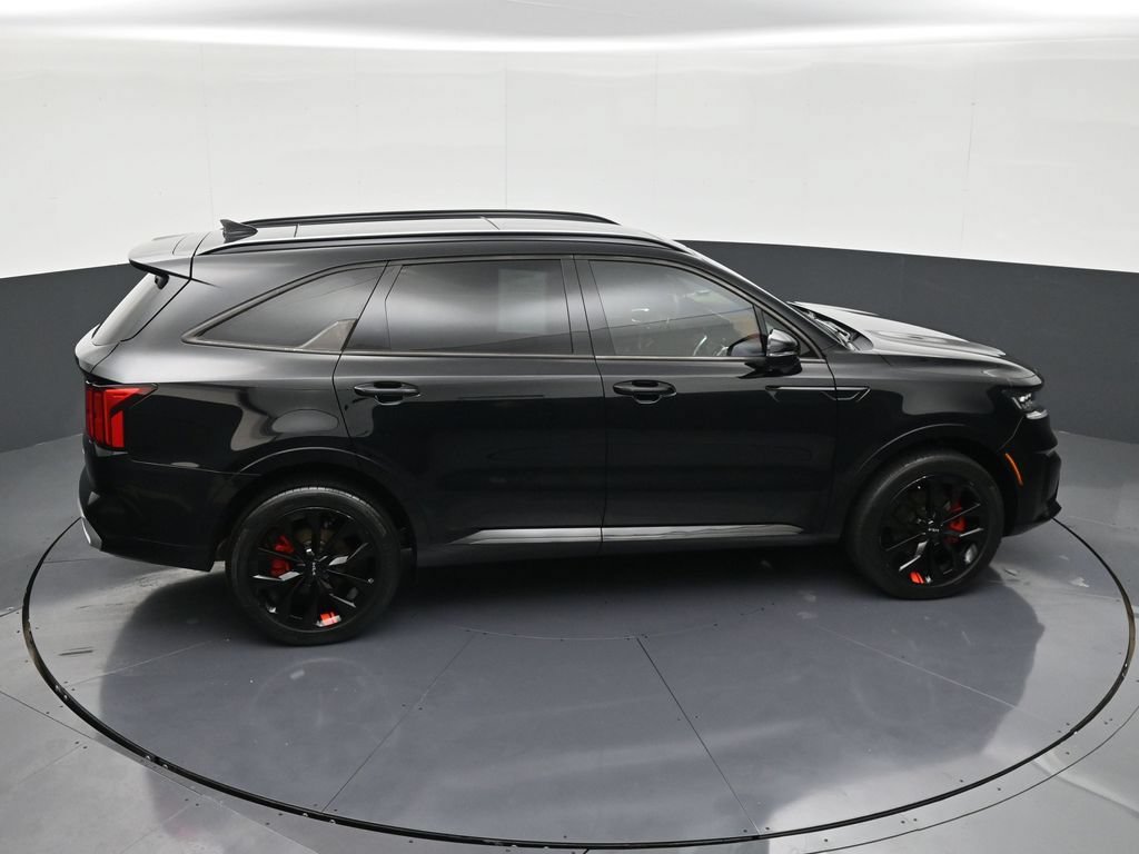 Used 2023 Kia Sorento SX AWD/4WD image 17