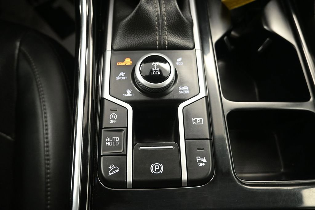 Certified 2022 Kia Sorento SX AWD/4WD image 25