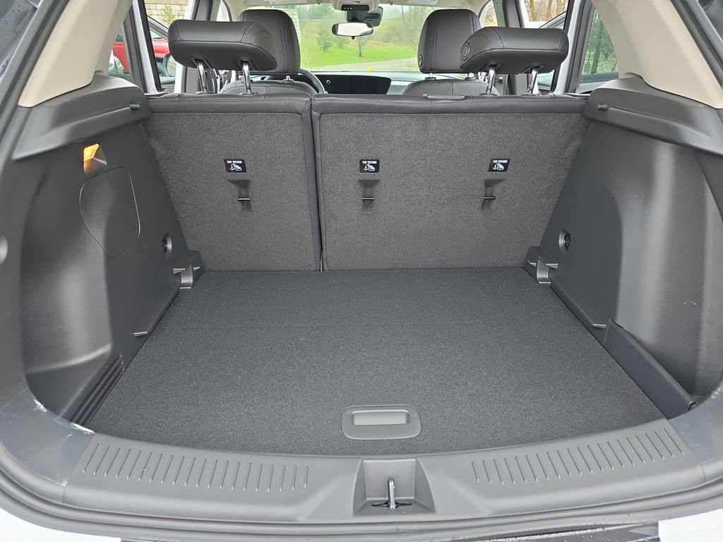 New 2026 Buick Encore GX Sport Touring w/ Comfort Package image 12