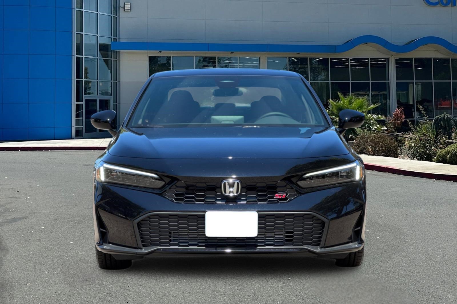 New 2026 Honda Civic Si image 5