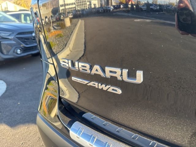 Used 2025 Subaru Ascent Touring w/ Popular Package #1 image 11