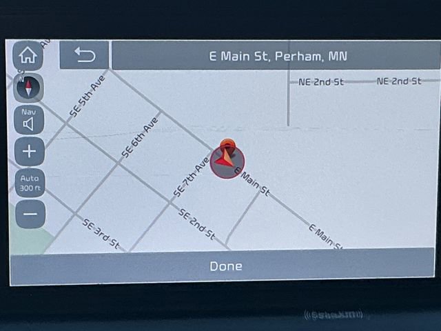 Used 2021 Kia Telluride EX w/ EX Premium Package image 52