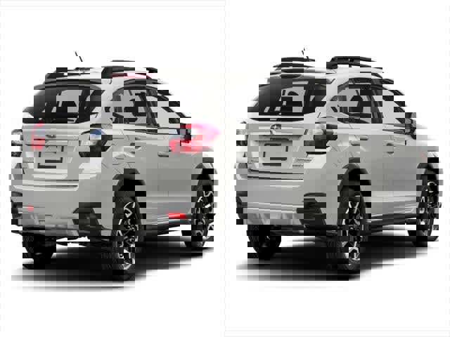 Used 2017 Subaru Crosstrek 2.0i Premium AWD/4WD image 2