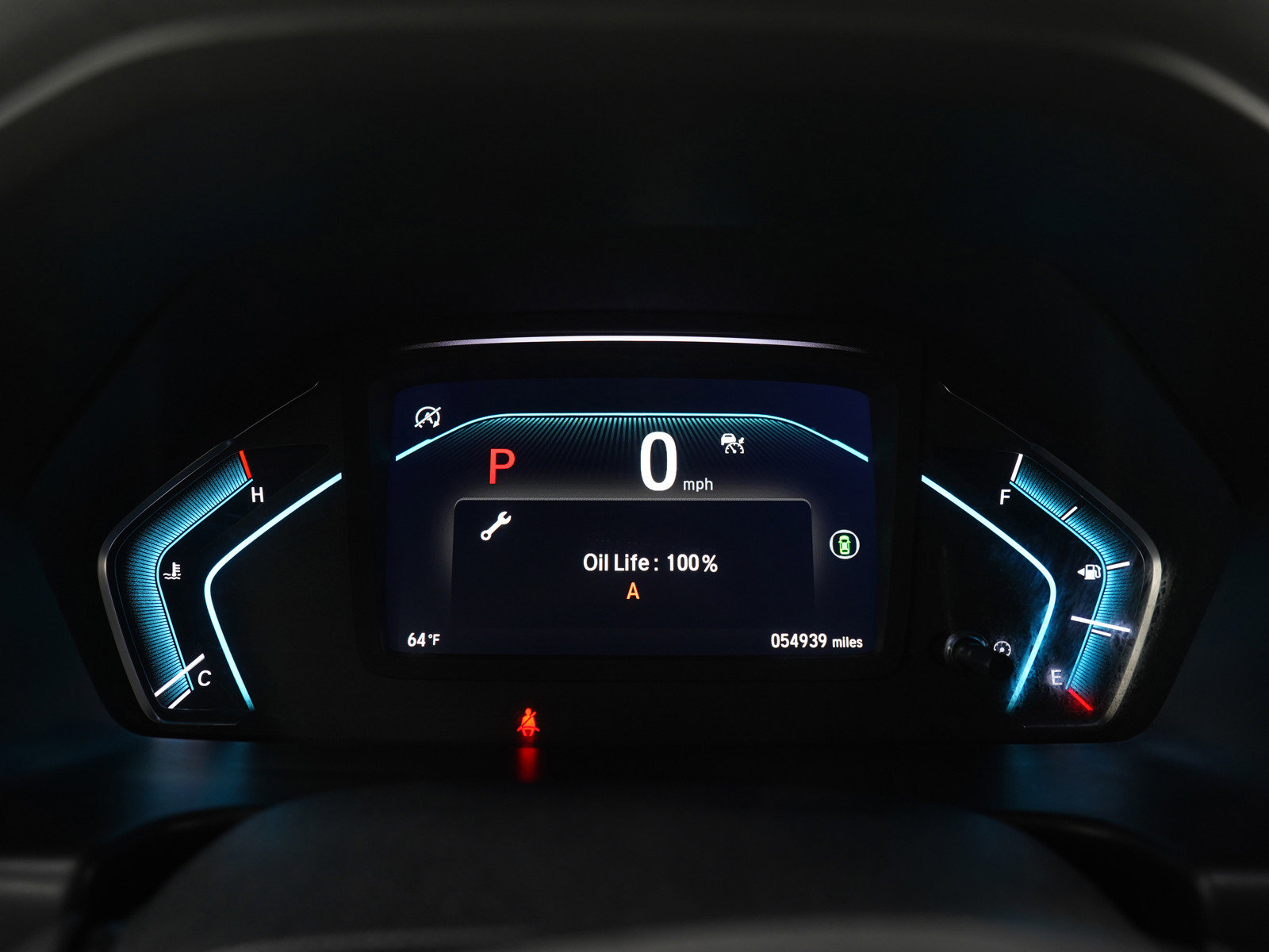 Used 2024 Honda Odyssey EX-L image 32