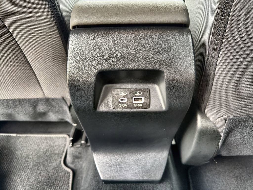 Certified 2025 Subaru Crosstrek 2.0i Premium AWD/4WD image 33