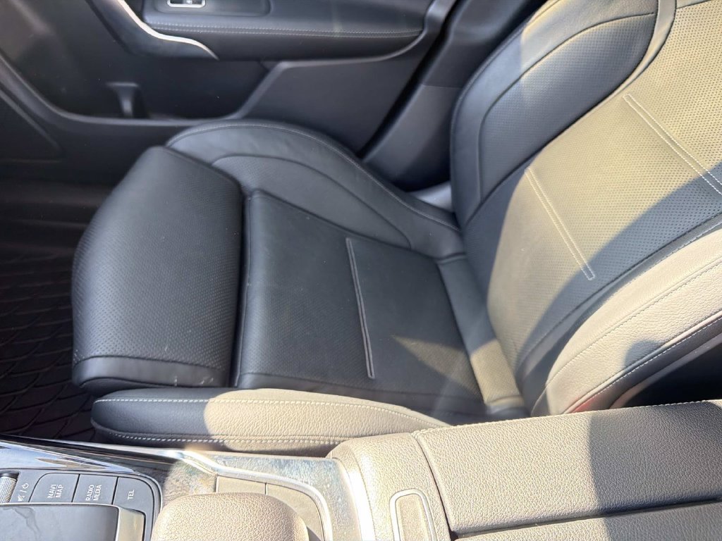 Used 2022 Mercedes-Benz CLA 35 AMG 4MATIC image 16