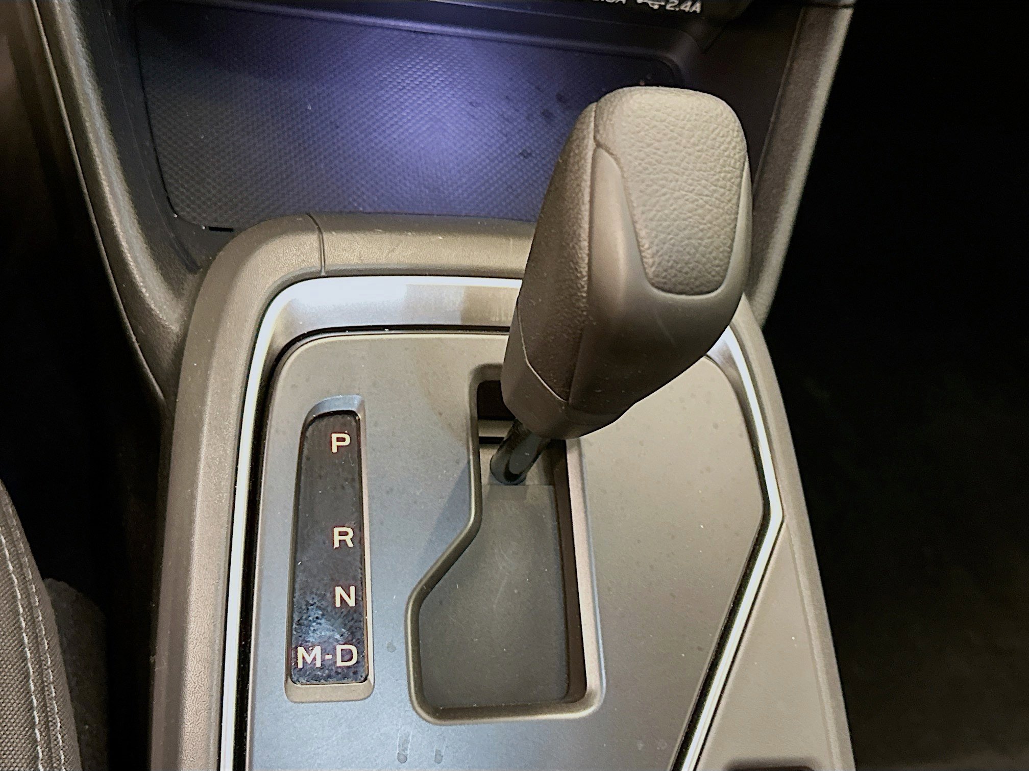 Used 2024 Subaru Crosstrek 2.0i Premium image 24