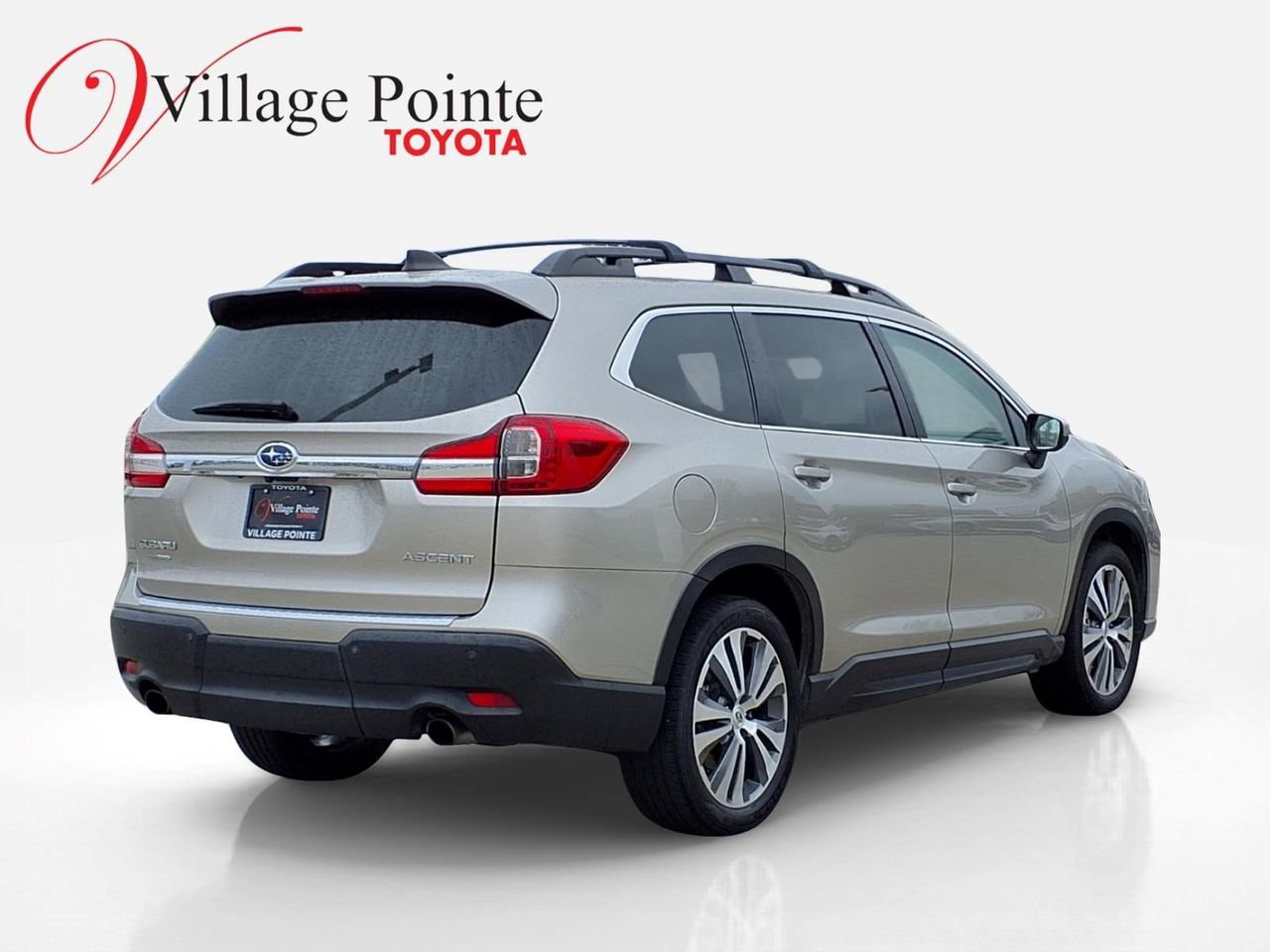 Used 2019 Subaru Ascent Premium AWD/4WD image 8