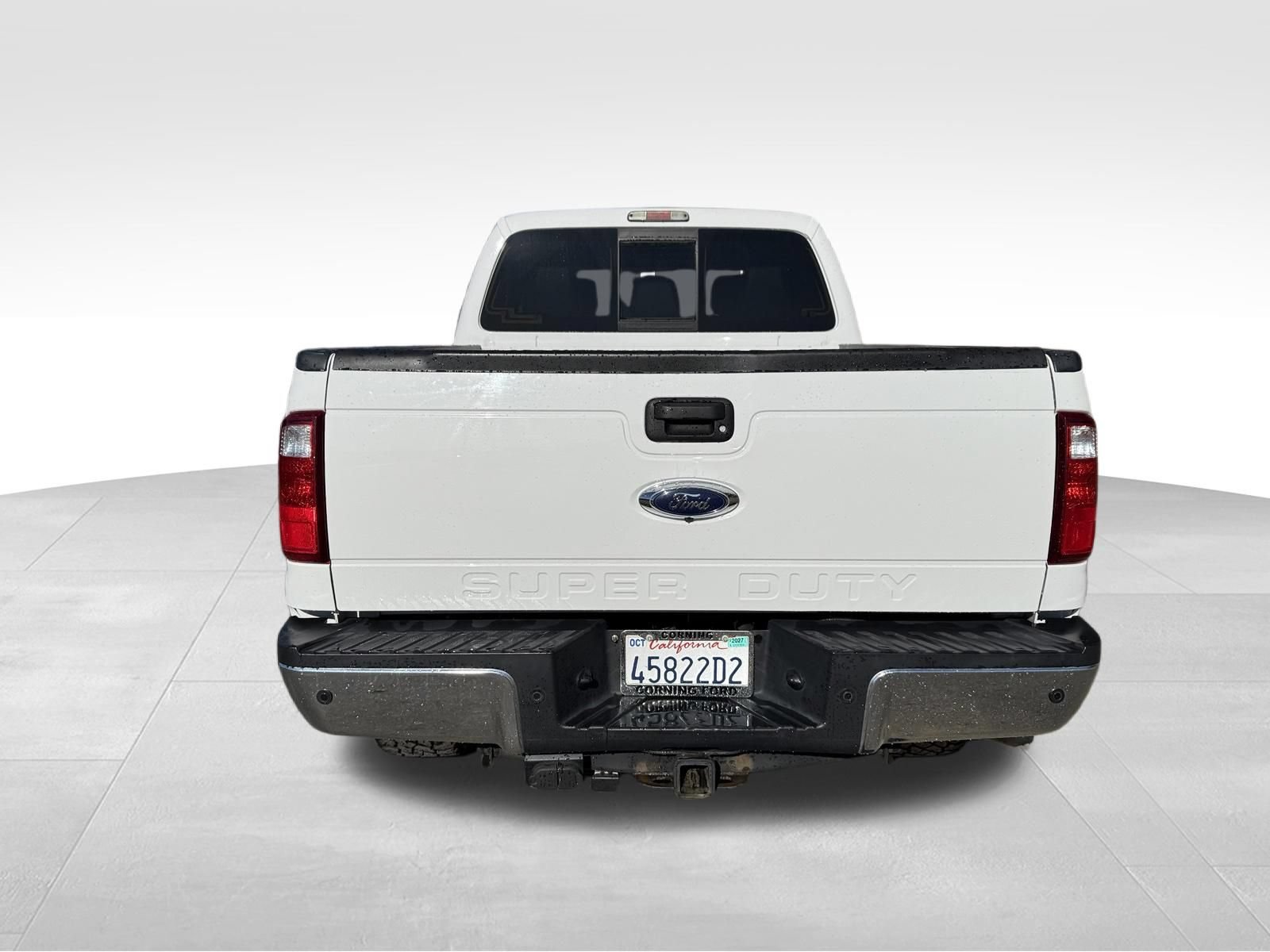 Used 2016 Ford F250 Lariat AWD/4WD image 4