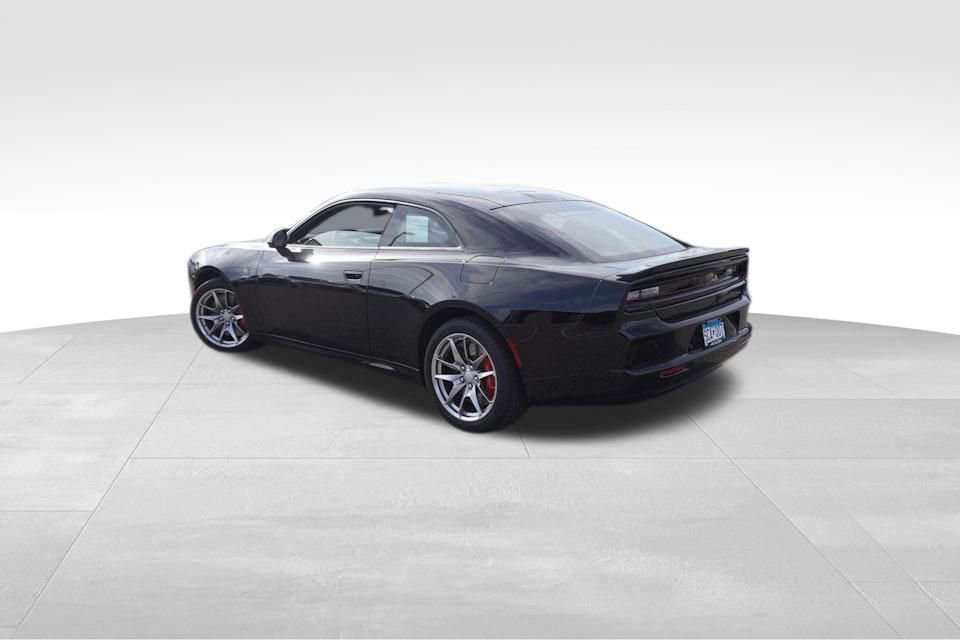 New 2025 Dodge Charger R/T Scat Pack w/ Track Pack image 7