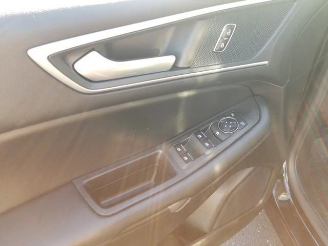 Certified 2024 Ford Edge SEL w/ Convenience Package image 11