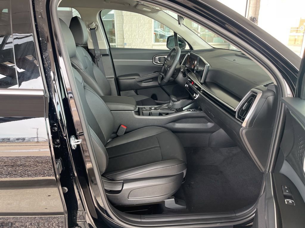 New 2026 Kia Sorento S image 17