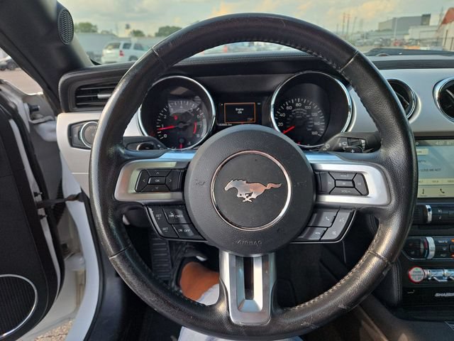 Used 2016 Ford Mustang Premium RWD image 14