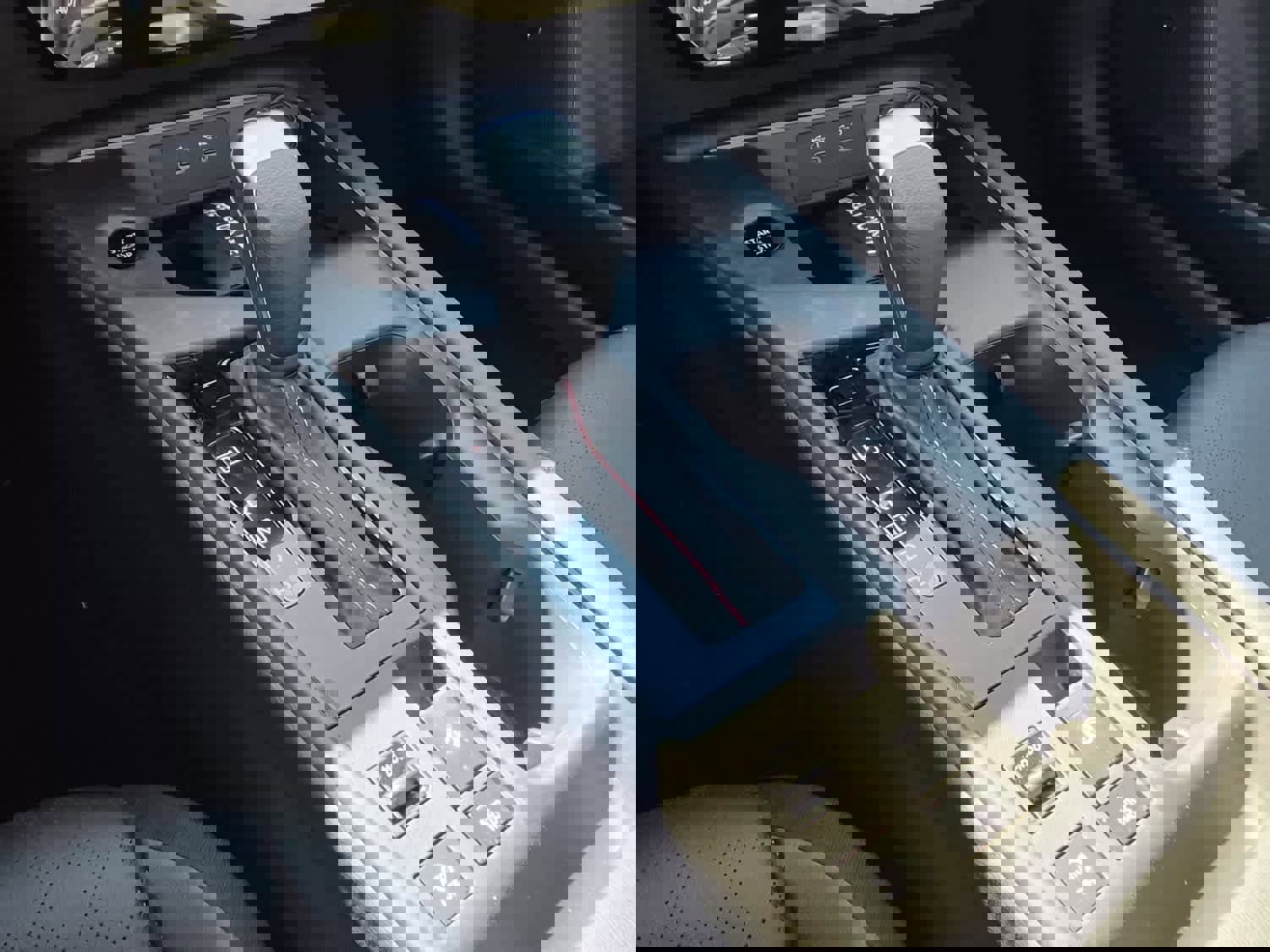 New 2026 Nissan Sentra SR w/ SR Premium Package FWD image 13