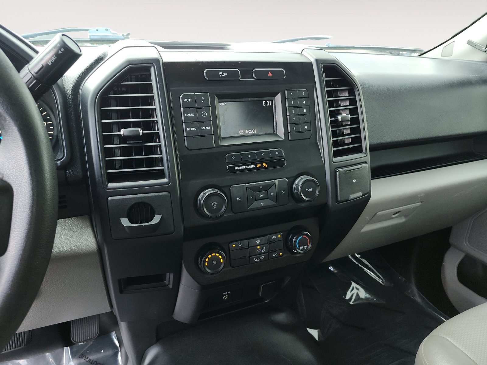 Used 2016 Ford F150 XL RWD image 11