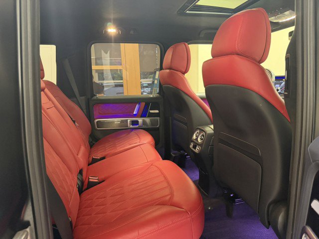 Used 2023 Mercedes-Benz G 63 AMG 4MATIC image 15