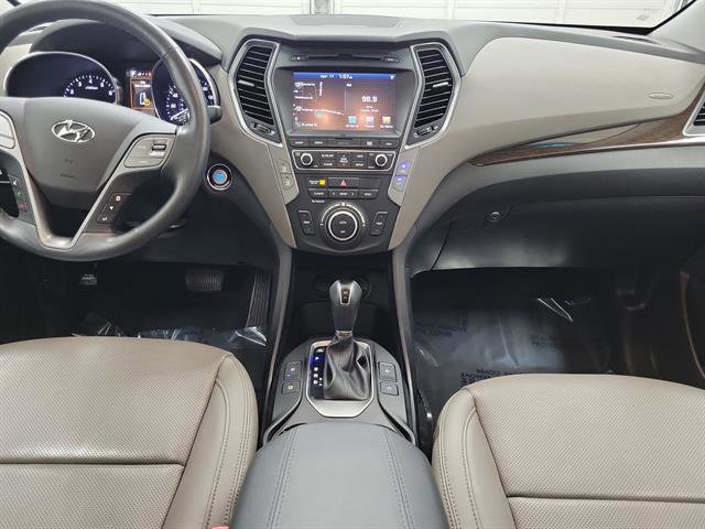 Used 2017 Hyundai Santa Fe Sport AWD/4WD image 15