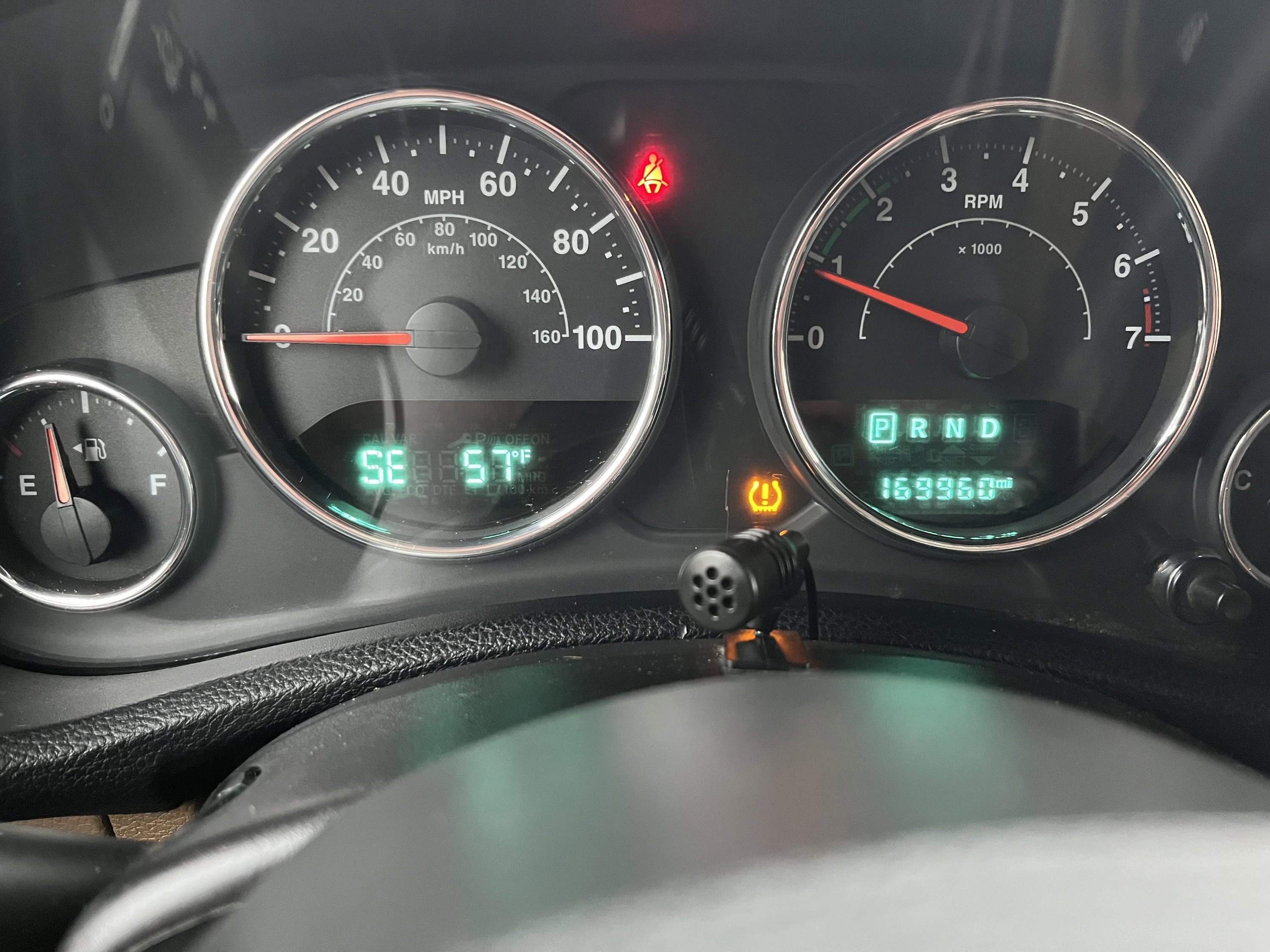Used 2014 Jeep Wrangler Rubicon w/ Power Convenience Group AWD/4WD image 19