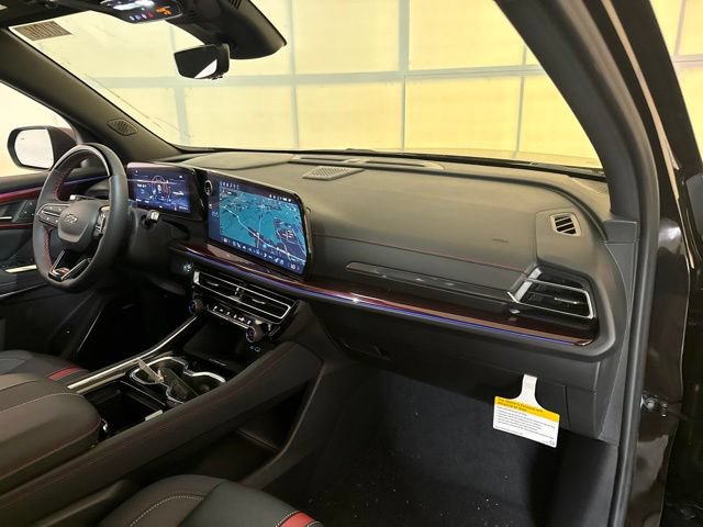 New 2026 Chevrolet Traverse RS AWD/4WD image 34