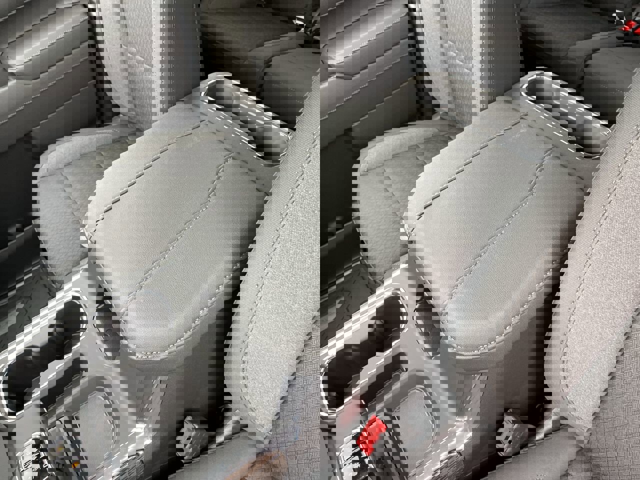 New 2026 Chevrolet Silverado 1500 LT w/ All Star Edition Plus image 69