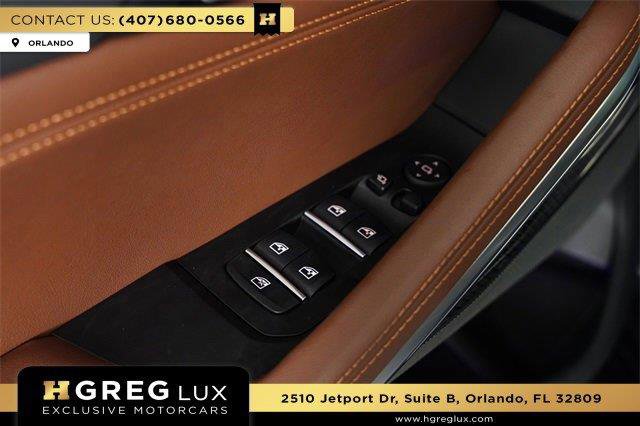 Used 2024 BMW X6 M60i image 47