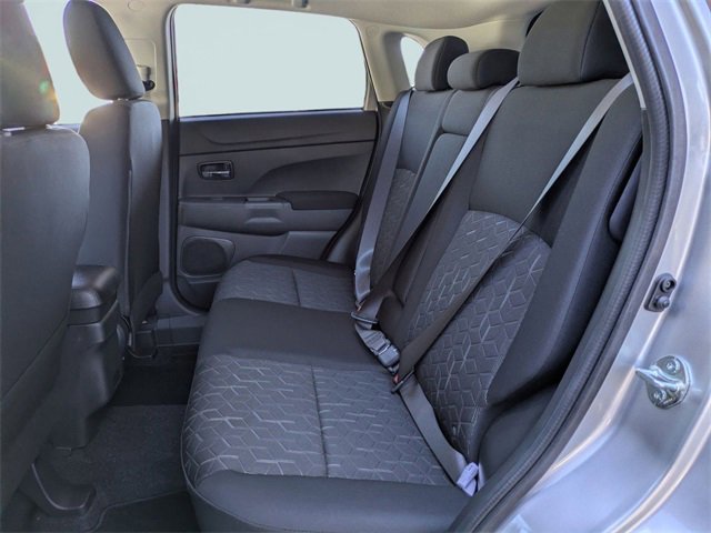 New 2026 Mitsubishi Outlander Sport ES image 14