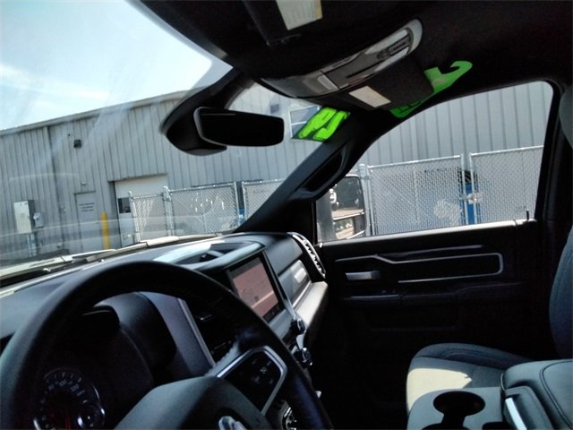 Used 2024 RAM 2500 Big Horn w/ Bed Utility Group image 25
