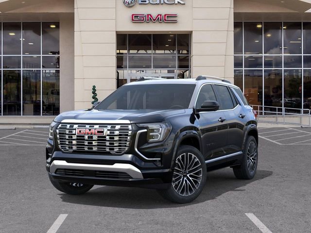 New 2026 GMC Terrain Denali AWD/4WD image 6