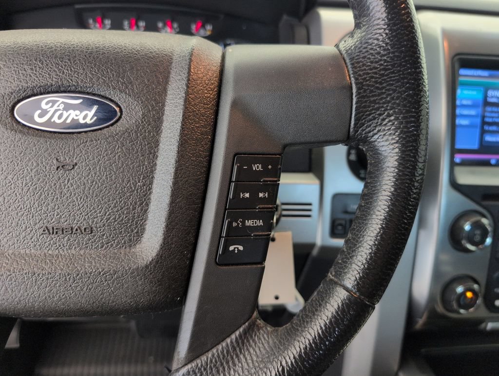 Used 2013 Ford F150 FX4 w/ Luxury Equipment Group AWD/4WD image 34