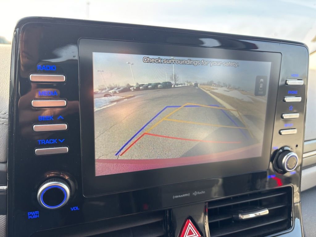 Used 2020 Hyundai Ioniq SEL image 22