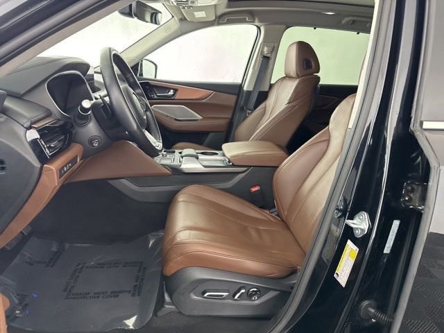 Used 2023 Acura MDX SH-AWD w/ Technology Package image 21