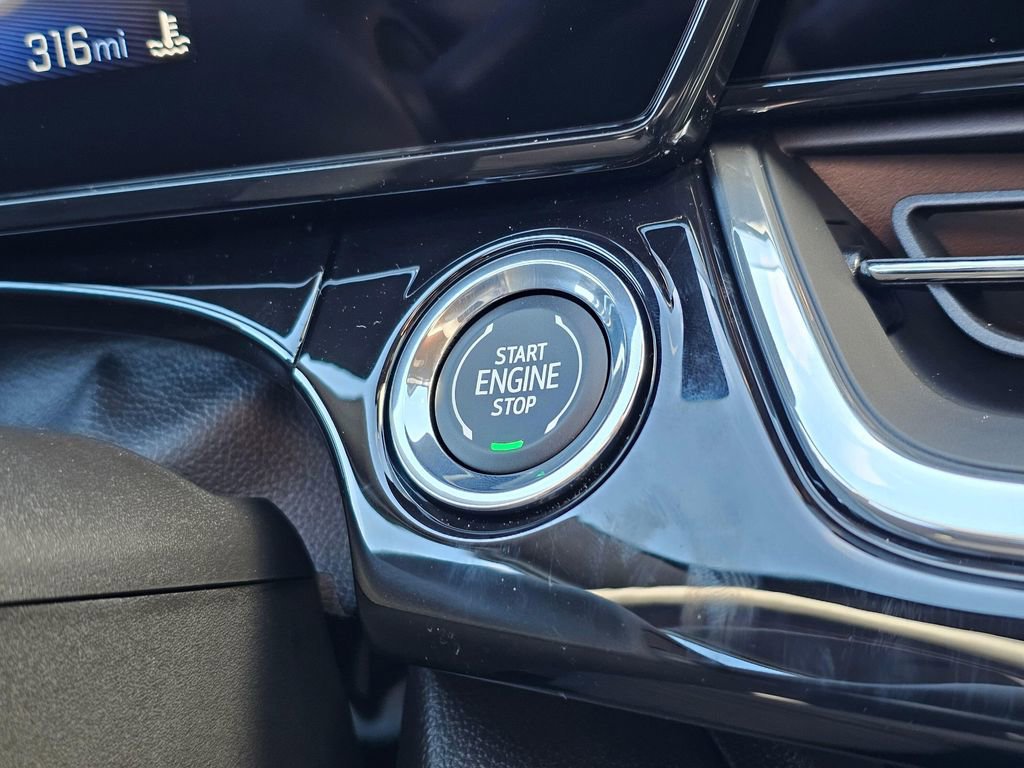 New 2026 Chevrolet Trax RS w/ Driver Confidence Package image 31