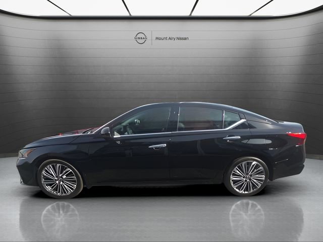 Certified 2025 Nissan Altima 2.5 SL image 7