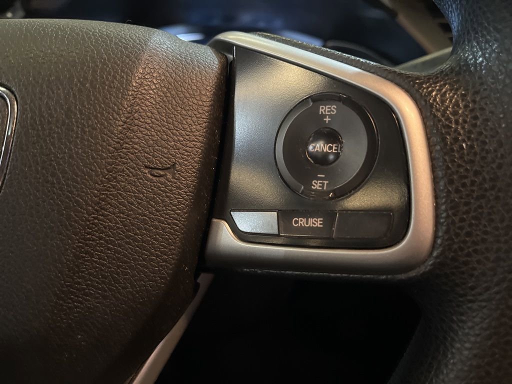 Used 2018 Honda Civic EX image 21