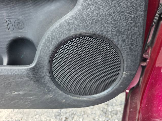 Used 2021 Mitsubishi Mirage FWD image 17