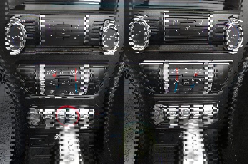 Used 2018 Ford Mustang Premium w/ Equipment Group 201A image 31