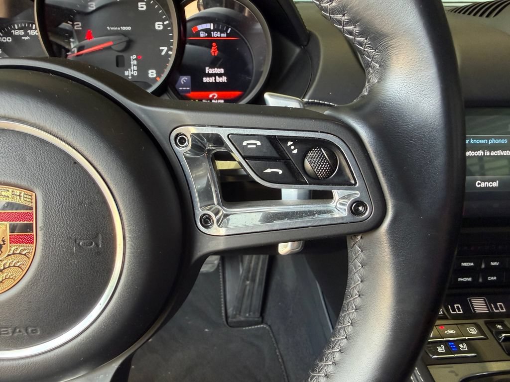 Certified 2024 Porsche 718 Cayman RWD image 16