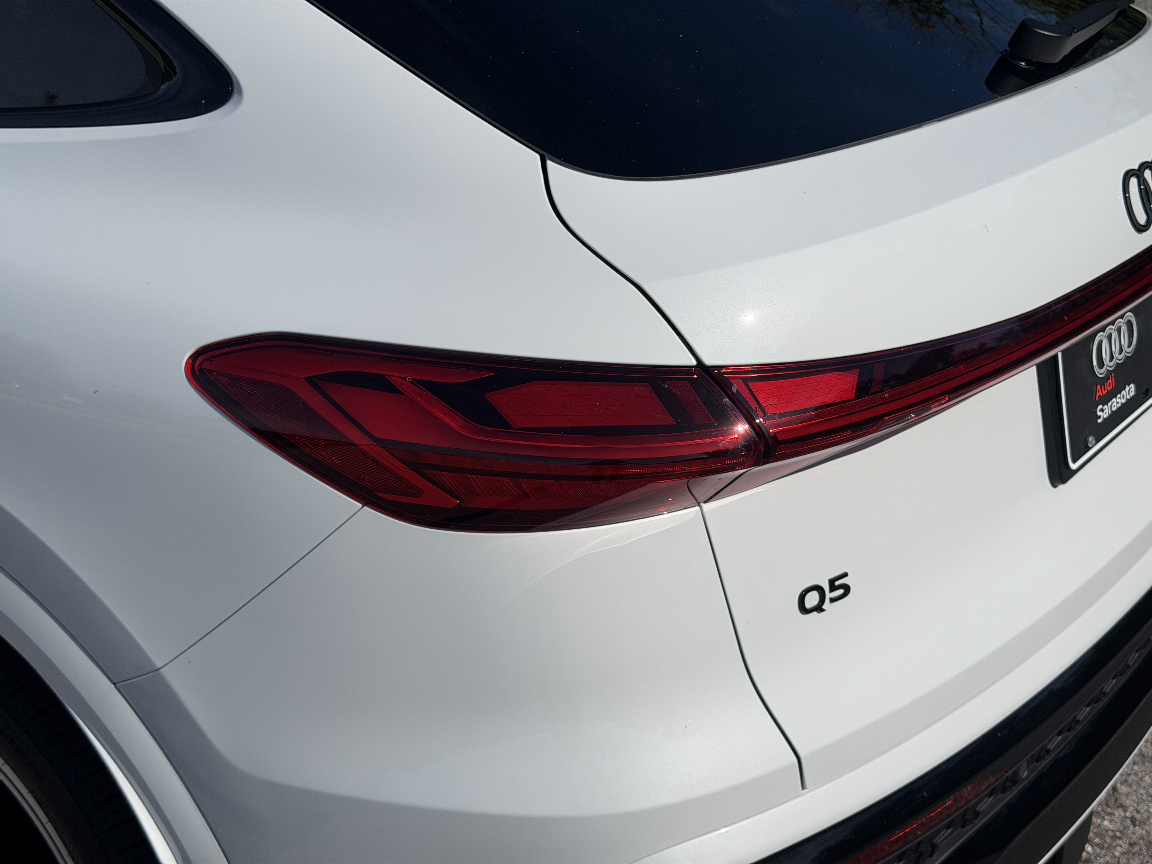 New 2026 Audi Q5 Prestige AWD/4WD image 10