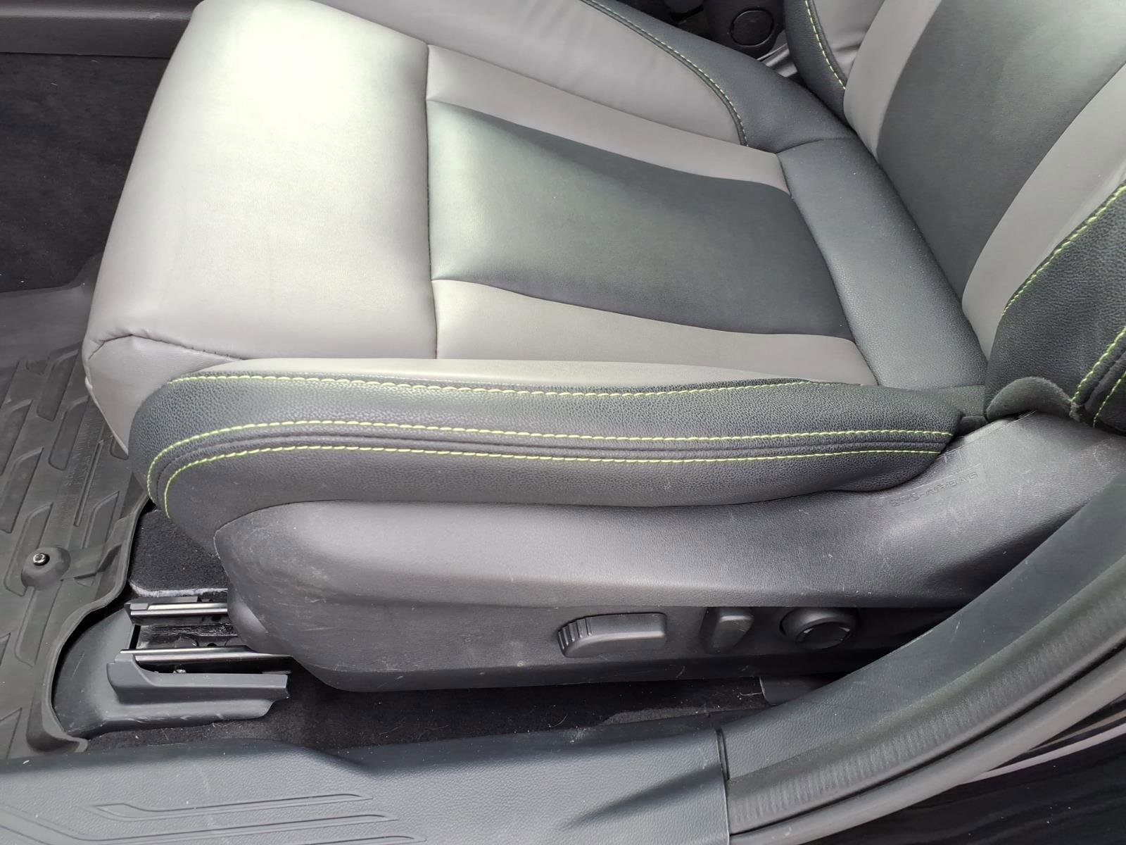 Used 2024 Subaru Outback Onyx Edition XT image 16