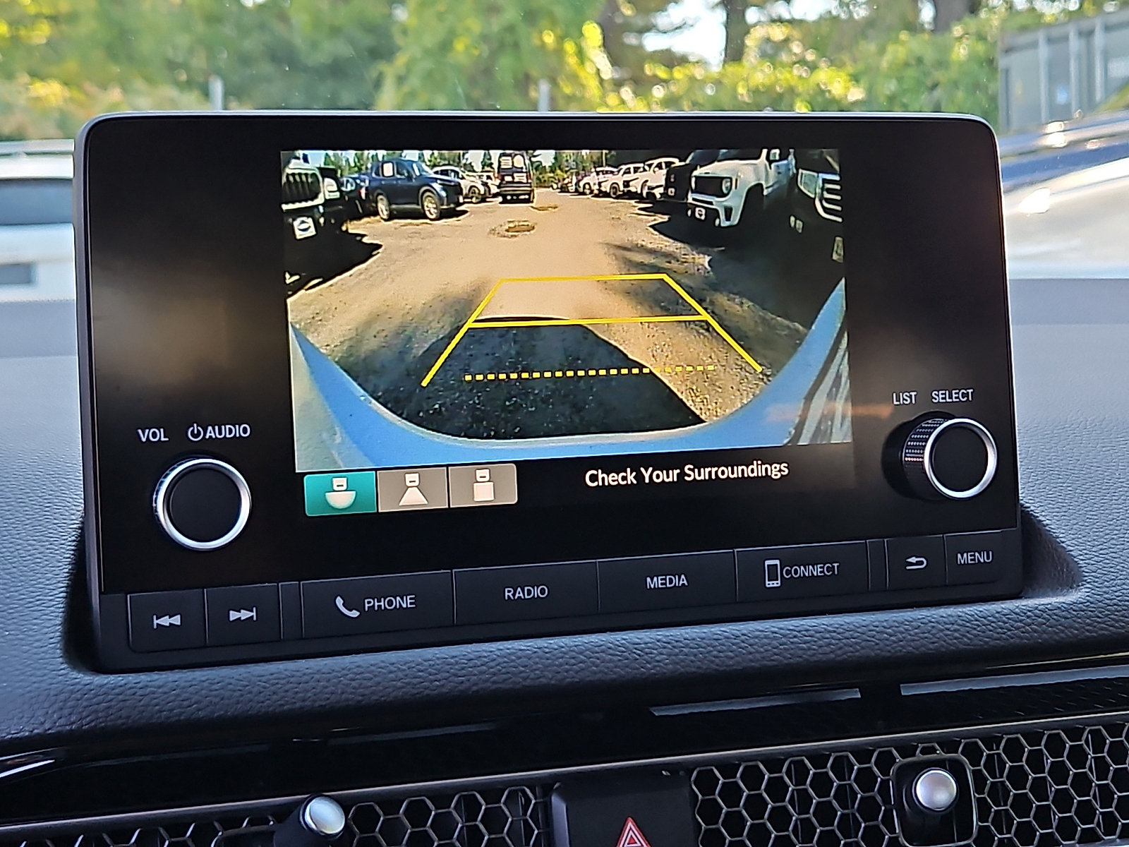 Used 2024 Honda Civic LX image 19