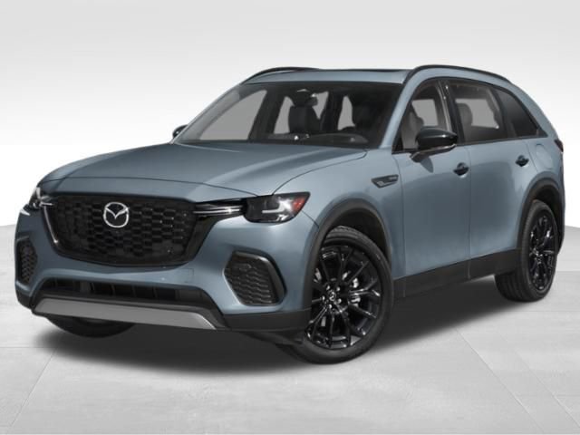 New 2026 MAZDA CX-70 3.3 Turbo w/ Premium Plus Pkg
