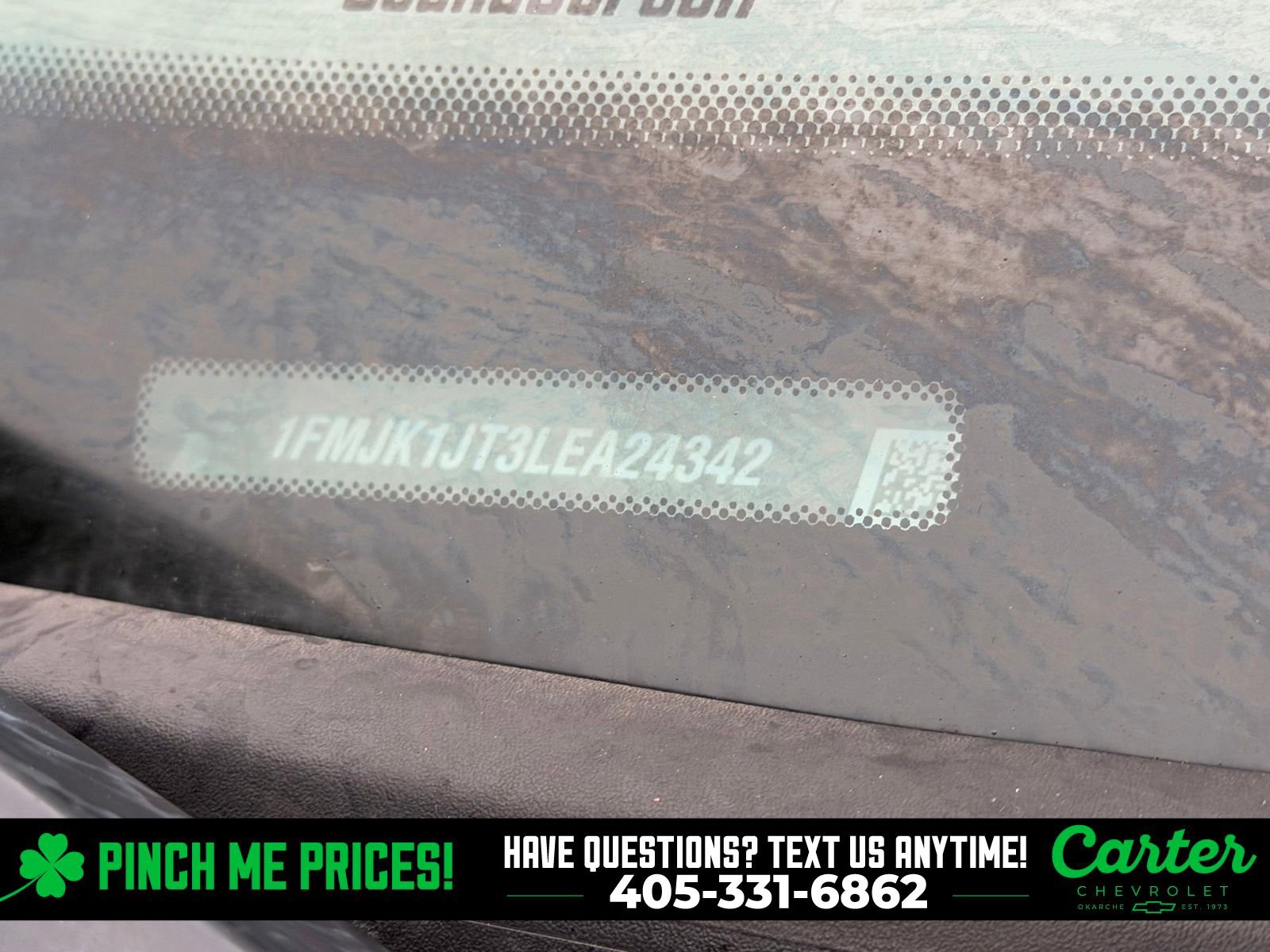 Used 2020 Ford Expedition Max XLT w/ Equipment Group 202A image 32