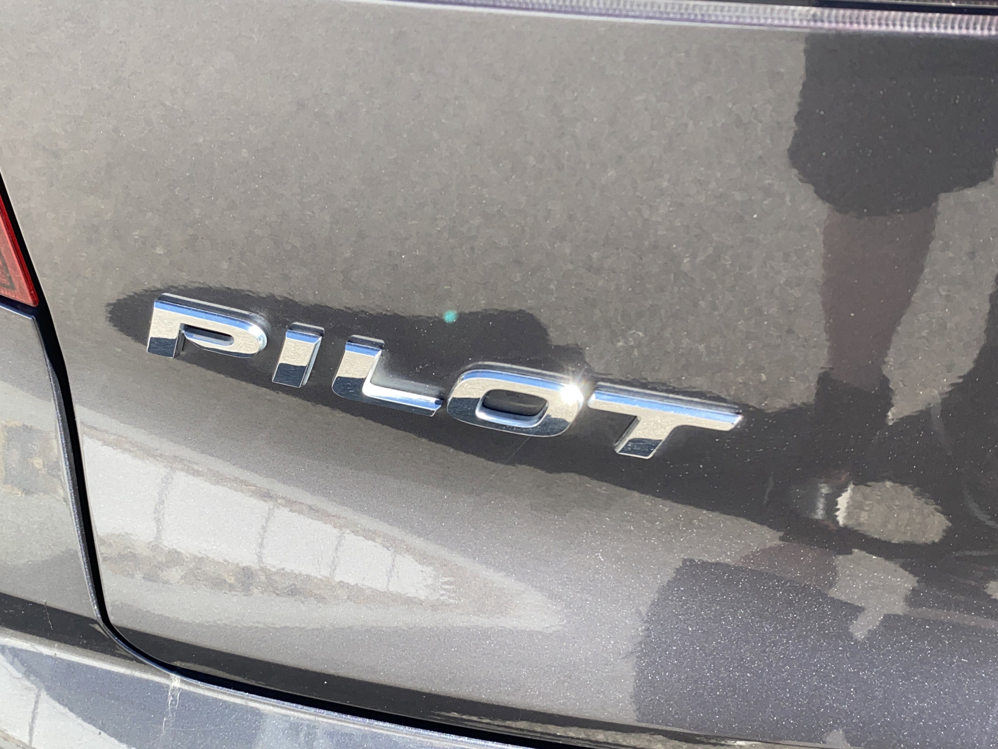 Used 2019 Honda Pilot EX image 25