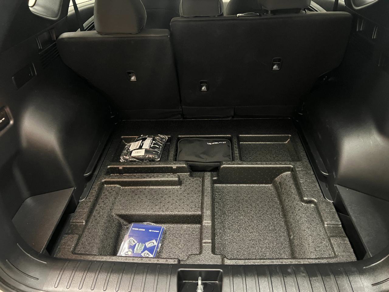 Used 2024 Hyundai Tucson SE image 53