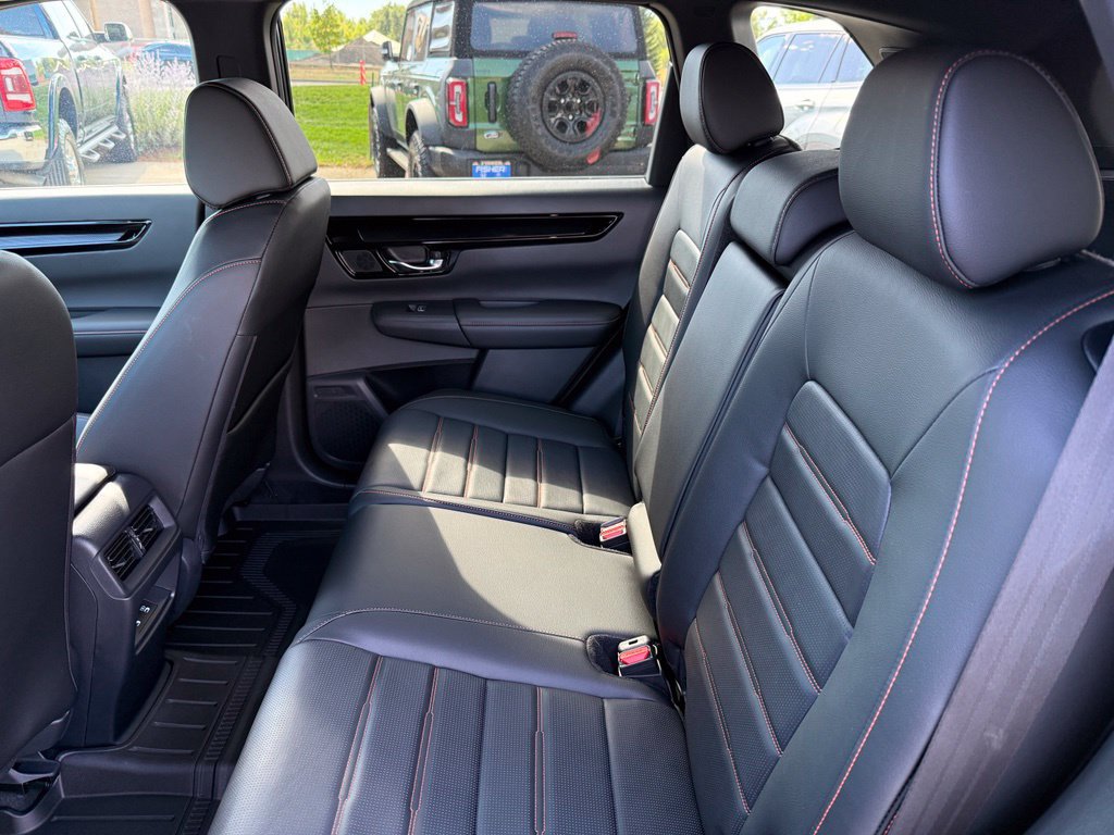 Certified 2026 Honda CR-V Sport Touring image 14